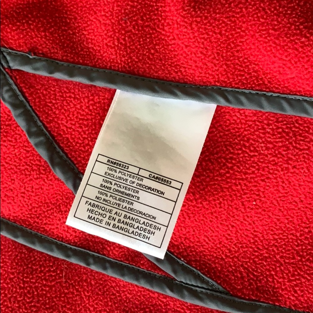 Nike Performance Jacket - image 6